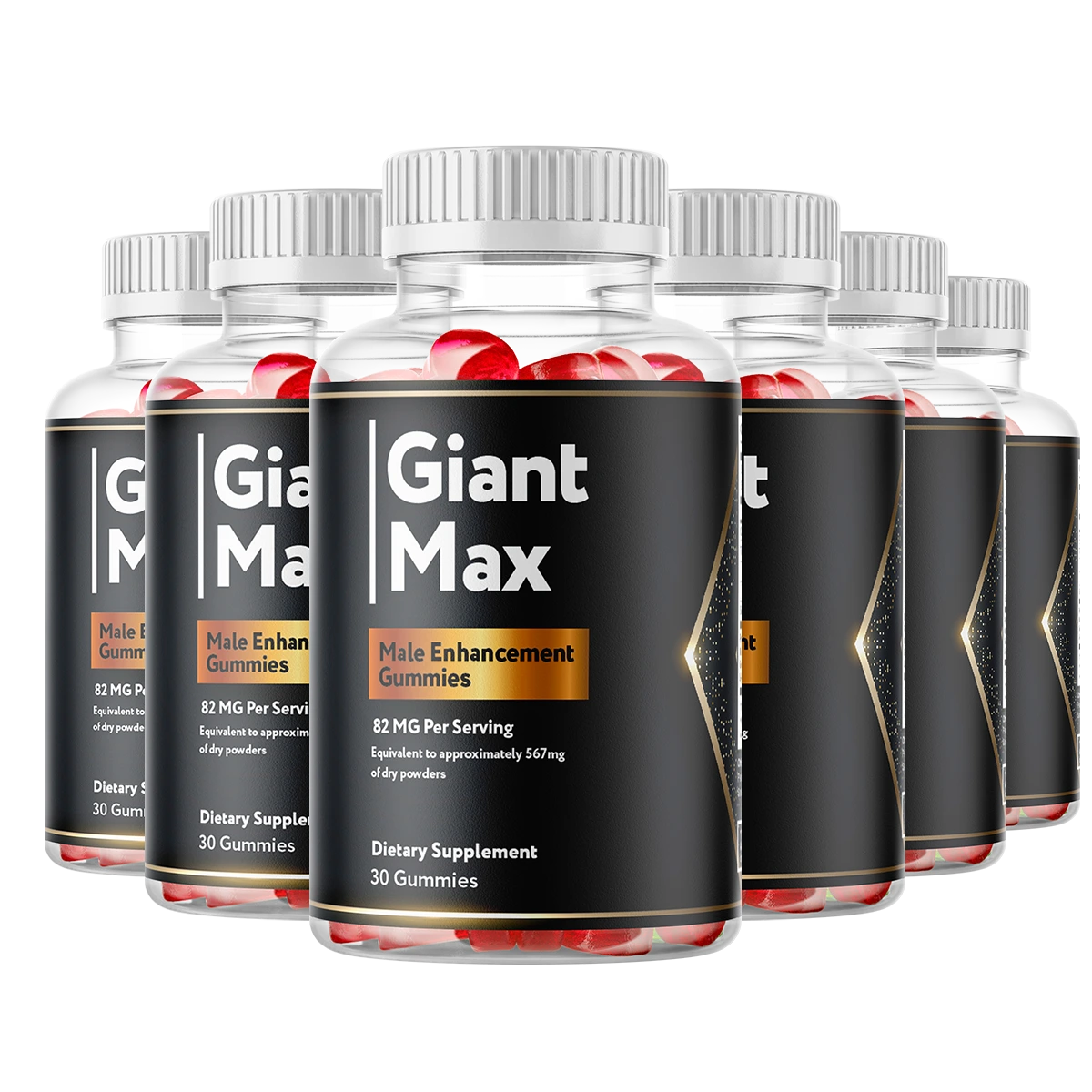 GiantMax 6 Bottle Best Value