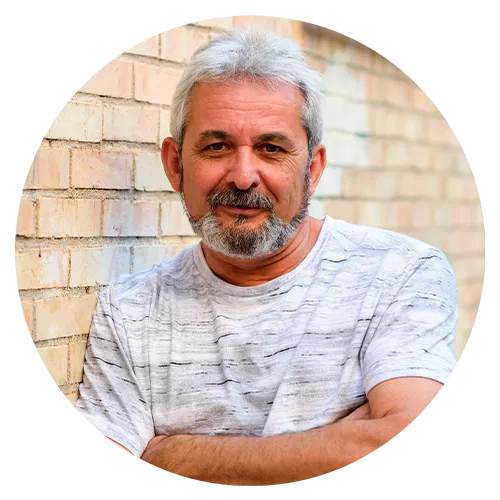 Michael H. — GiantMax Customer Review