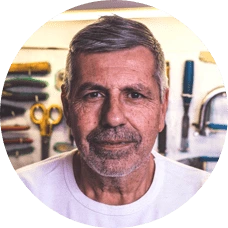 Carlos M. — GiantMax Customer Review